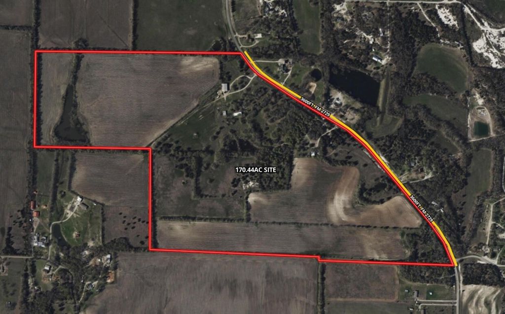4333 Fm 2729, Whitewright, TX 75491
