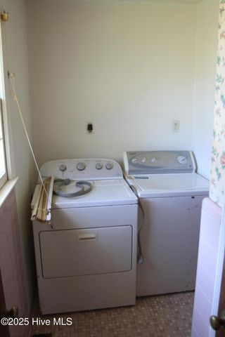 80 N Elmhurst Street, Clarkton, NC 28433