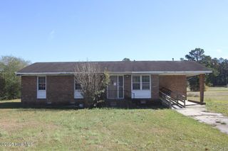 80 N Elmhurst Street, Clarkton, NC 28433