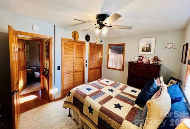 229 Spring Brook Road, Newland, NC 28657