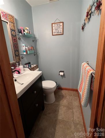 229 Spring Brook Road, Newland, NC 28657