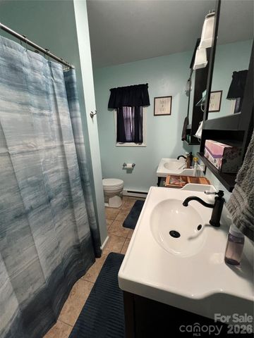 229 Spring Brook Road, Newland, NC 28657