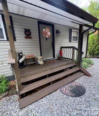 229 Spring Brook Road, Newland, NC 28657