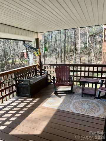 229 Spring Brook Road, Newland, NC 28657