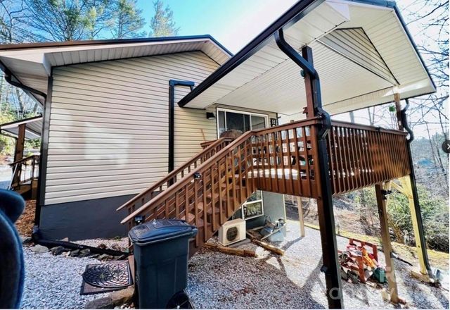 229 Spring Brook Road, Newland, NC 28657