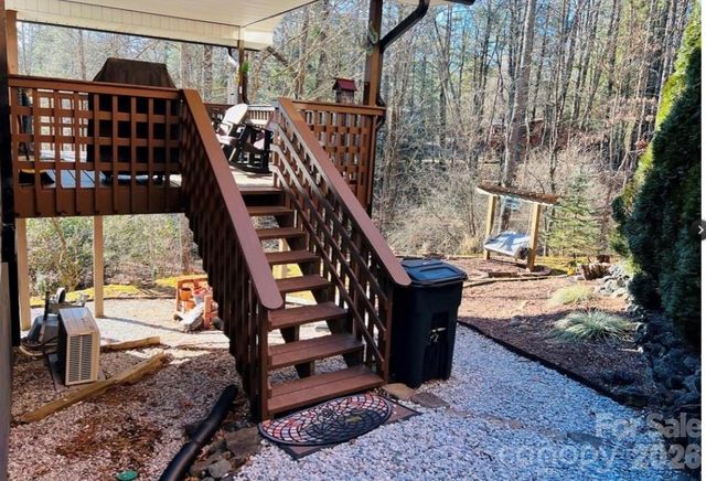 229 Spring Brook Road, Newland, NC 28657