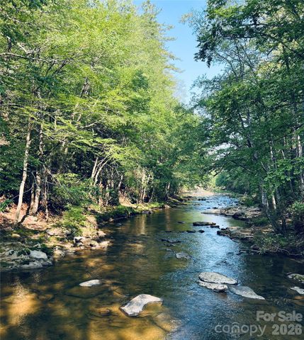 229 Spring Brook Road, Newland, NC 28657