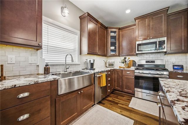 23152 W 126 Street, Olathe, KS 66061