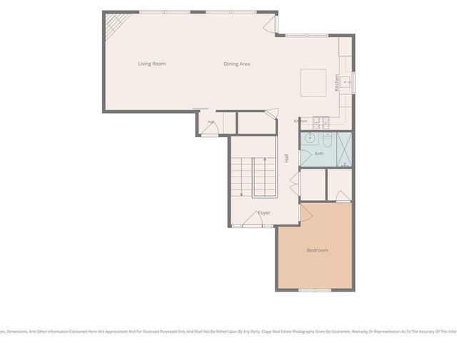 23152 W 126 Street, Olathe, KS 66061