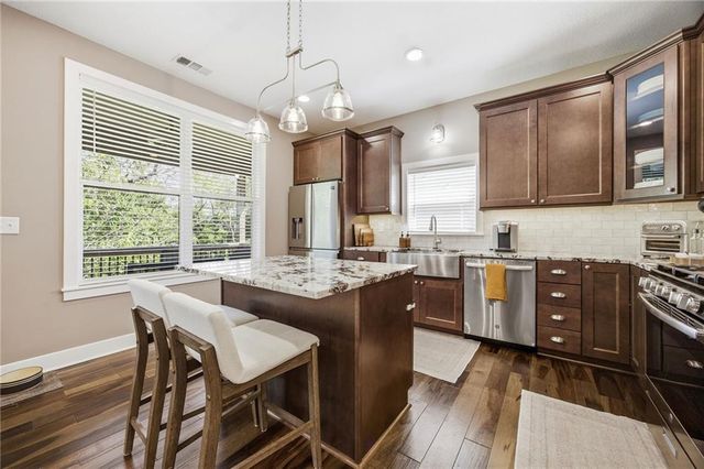 23152 W 126 Street, Olathe, KS 66061