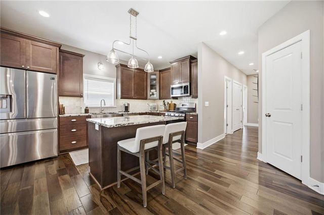 23152 W 126 Street, Olathe, KS 66061