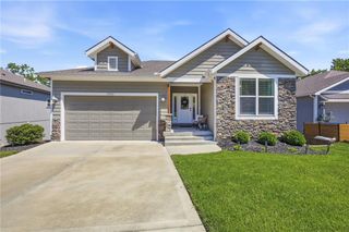 23152 W 126 Street, Olathe, KS 66061