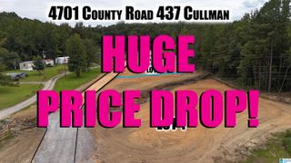4701 COUNTY ROAD 437, Cullman, AL 35057