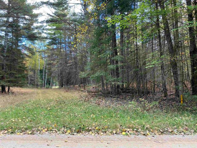 TBD East Stonington Aa.5 Road, Rapid River, MI 49878
