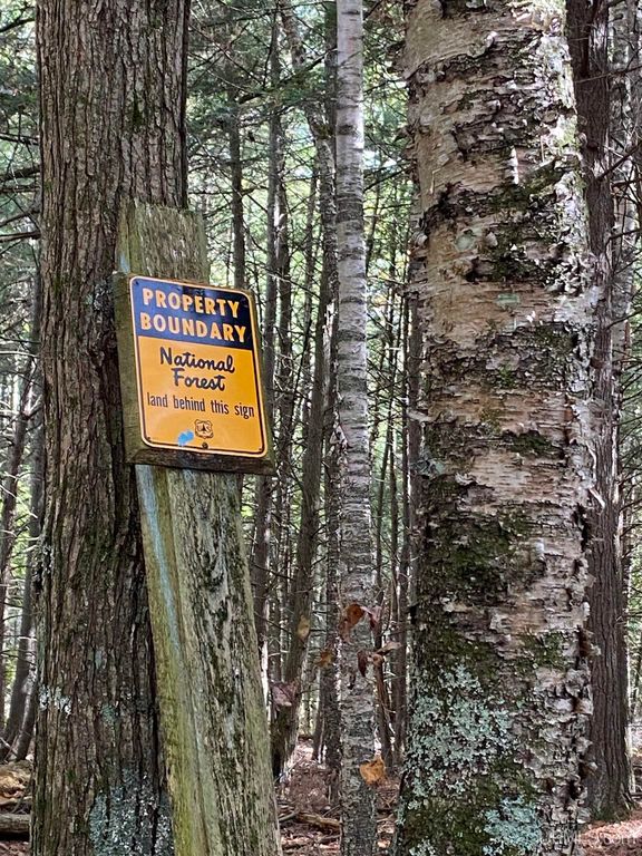 TBD East Stonington Aa.5 Road, Rapid River, MI 49878