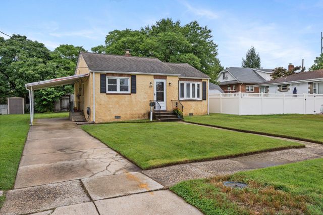 338 LIBERTY AVE, Mount Ephraim, NJ 08059
