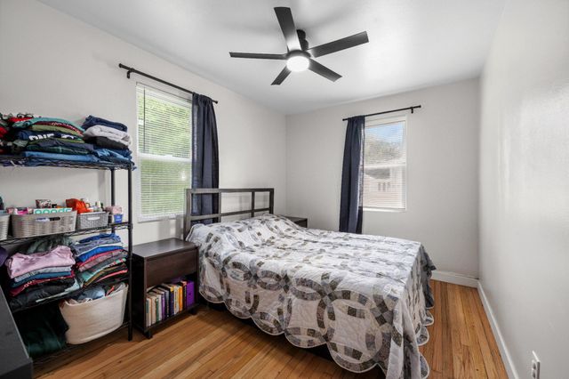 338 LIBERTY AVE, Mount Ephraim, NJ 08059