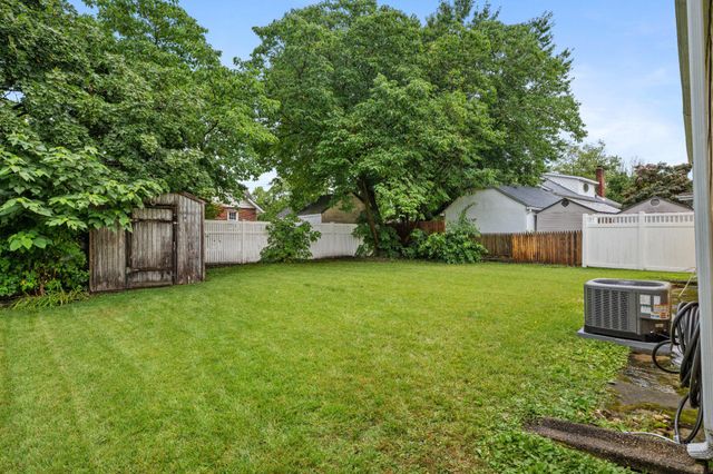 338 LIBERTY AVE, Mount Ephraim, NJ 08059