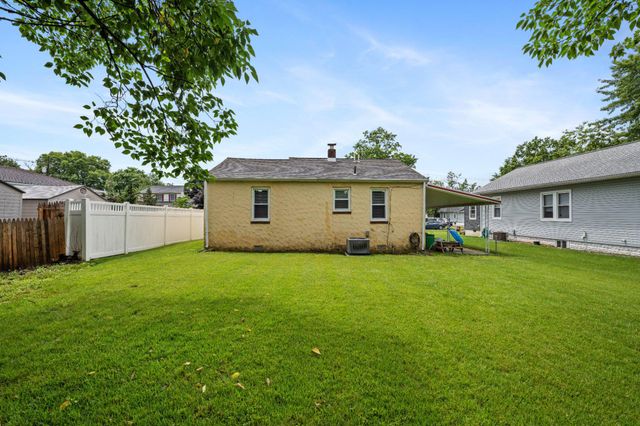 338 LIBERTY AVE, Mount Ephraim, NJ 08059