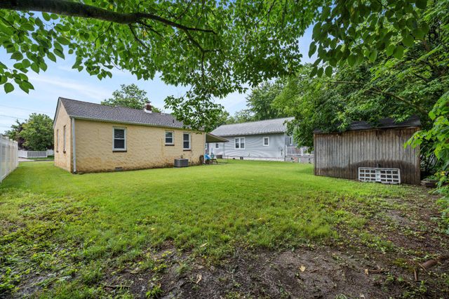 338 LIBERTY AVE, Mount Ephraim, NJ 08059