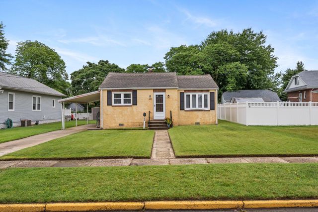 338 LIBERTY AVE, Mount Ephraim, NJ 08059