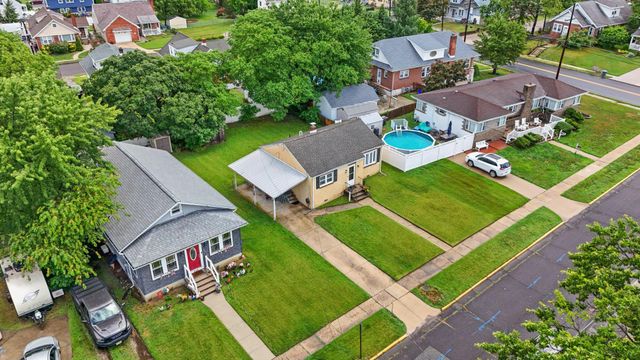 338 LIBERTY AVE, Mount Ephraim, NJ 08059