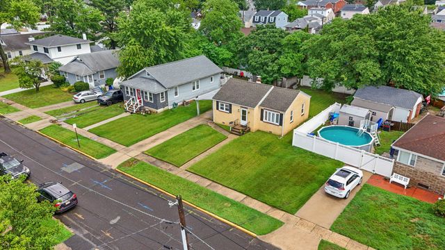 338 LIBERTY AVE, Mount Ephraim, NJ 08059