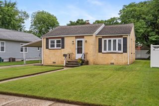 338 LIBERTY AVE, Mount Ephraim, NJ 08059