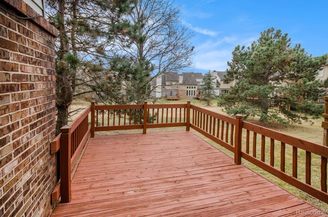 4243 Breckenridge Drive, West Bloomfield Charter Township, MI 48322