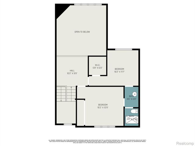 4243 Breckenridge Drive, West Bloomfield Charter Township, MI 48322