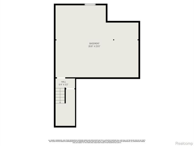 4243 Breckenridge Drive, West Bloomfield Charter Township, MI 48322