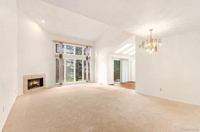 4243 Breckenridge Drive, West Bloomfield Charter Township, MI 48322