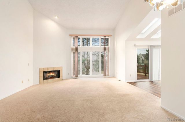 4243 Breckenridge Drive, West Bloomfield Charter Township, MI 48322