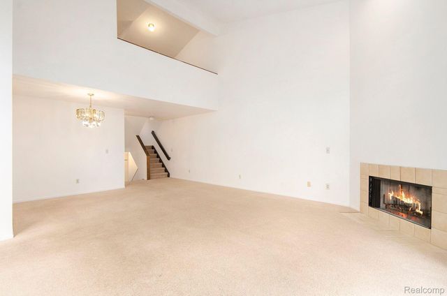 4243 Breckenridge Drive, West Bloomfield Charter Township, MI 48322