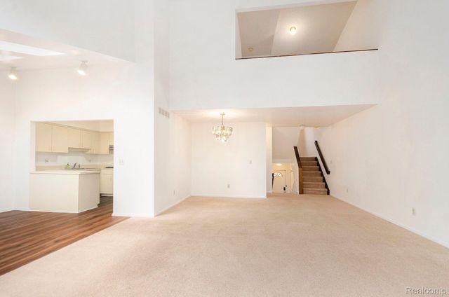 4243 Breckenridge Drive, West Bloomfield Charter Township, MI 48322