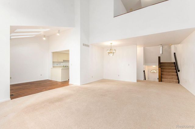 4243 Breckenridge Drive, West Bloomfield Charter Township, MI 48322