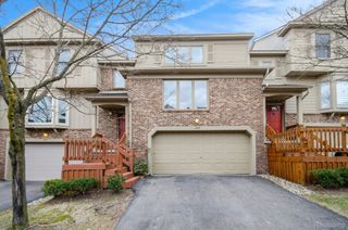 4243 Breckenridge Drive, West Bloomfield Charter Township, MI 48322