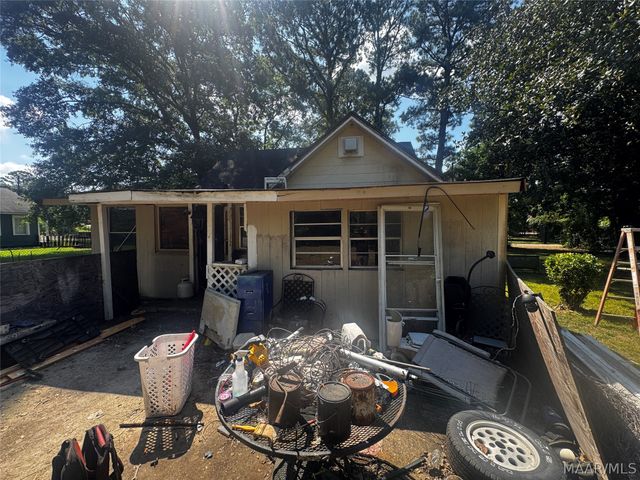 27 2ND Street, Montgomery, AL 36108