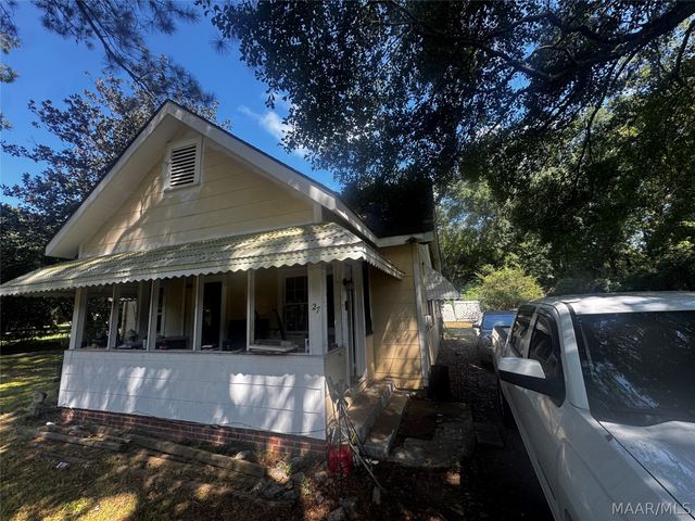 27 2ND Street, Montgomery, AL 36108