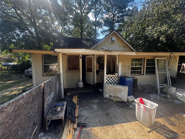 27 2ND Street, Montgomery, AL 36108