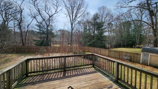 113 Scituate Road, Mashpee, MA 02649