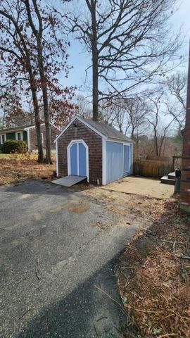 113 Scituate Road, Mashpee, MA 02649