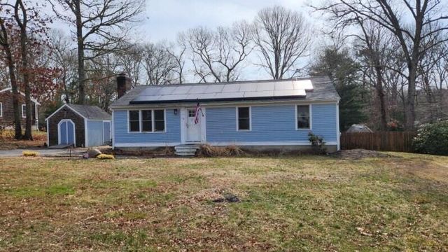 113 Scituate Road, Mashpee, MA 02649