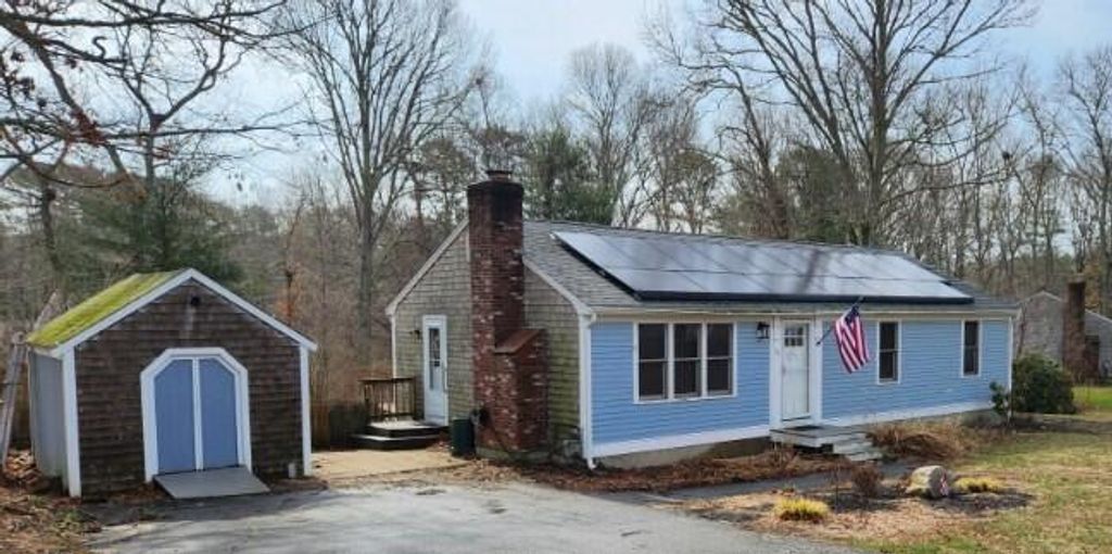 113 Scituate Road, Mashpee, MA 02649