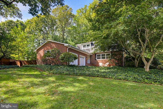 1598 CHOCATAW RD, Arnold, MD 21012