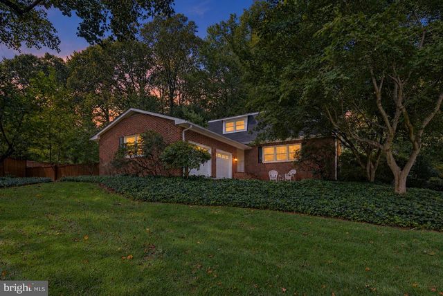 1598 CHOCATAW RD, Arnold, MD 21012