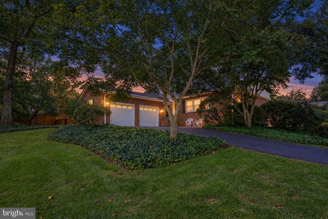 1598 CHOCATAW RD, Arnold, MD 21012