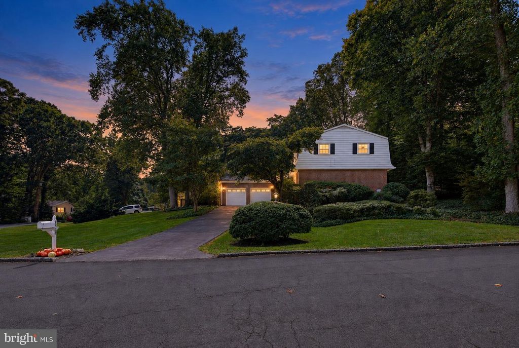 1598 CHOCATAW RD, Arnold, MD 21012