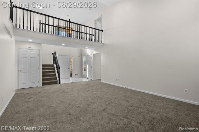 30003 Huron Meadows Drive, Rockwood, MI 48173