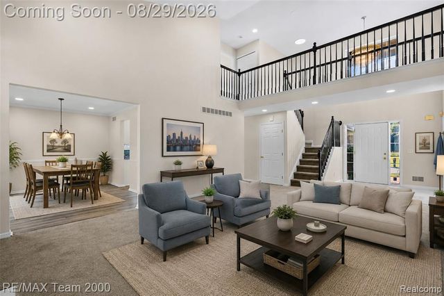 30003 Huron Meadows Drive, Rockwood, MI 48173